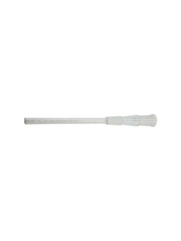 Rurka do bonga 14,5 mm - 14 cm