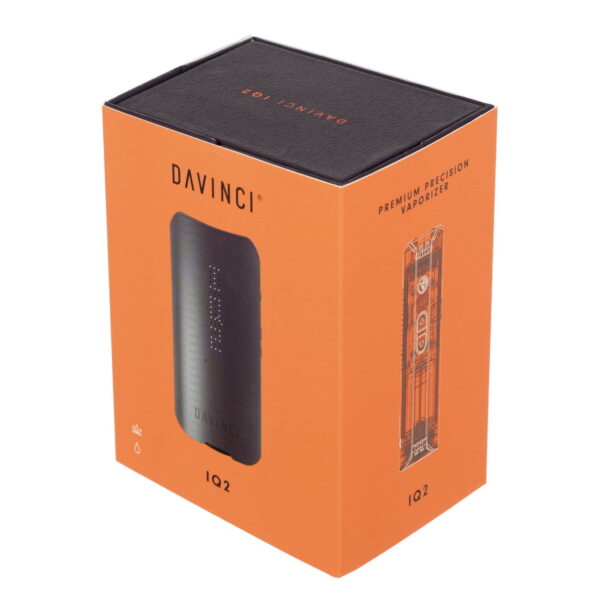 DaVinci IQ2 - Image 5