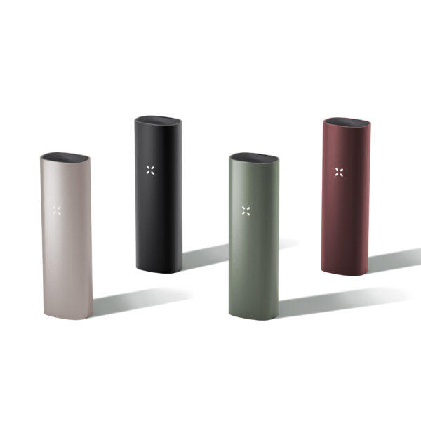 PAX 3