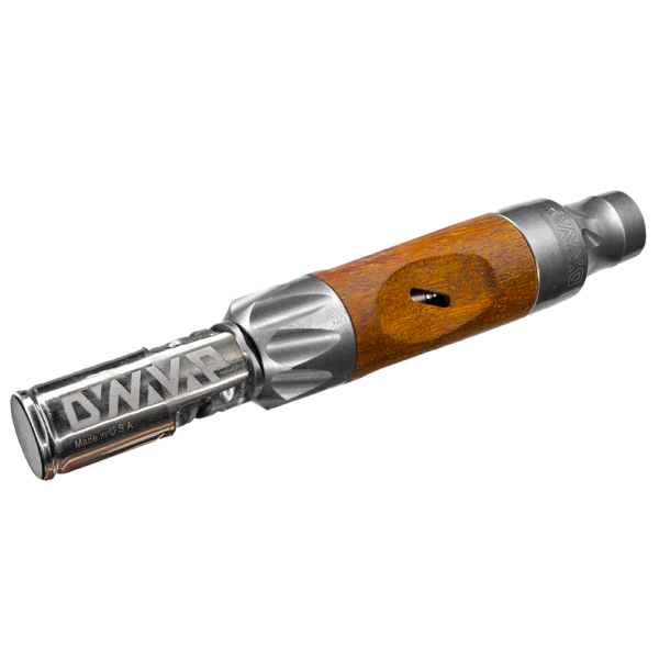 DynaVap Vong 2021