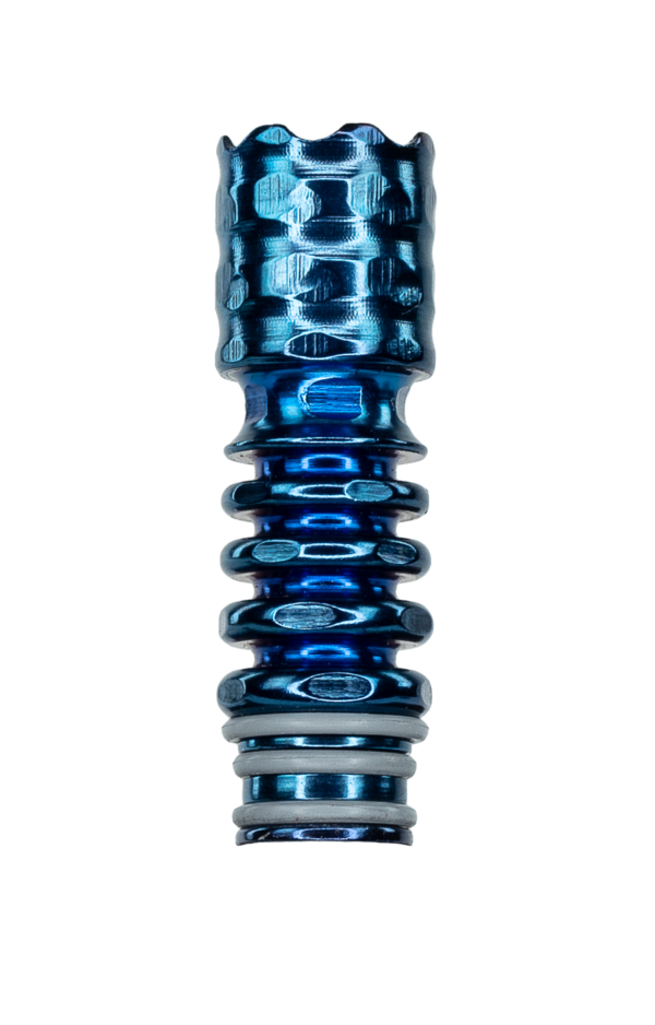 VapCap 21 Azurium - Image 2