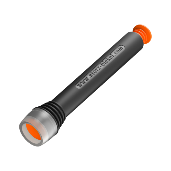 Ubijak do Kapsułek Storz and Bickel Plunger for Dosing Capsules - Image 2