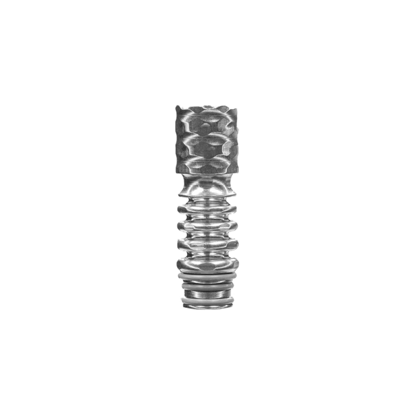 Stalowa Komora do VapCap Stainless Steel Tip 2021