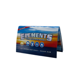 ELEMENTS double SWSW 100szt.