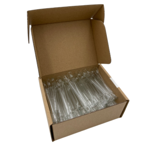 Lufka Prosta 8cm Box/100szt.