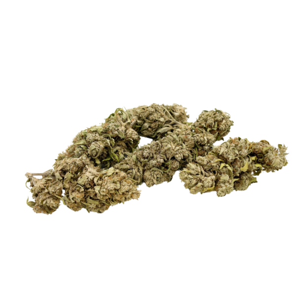 Susz Konopny CBG Silver Haze - Image 4