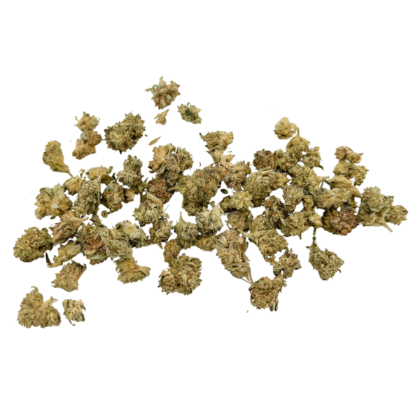 Susz Konopny CBD OG Royal Kush - Image 4