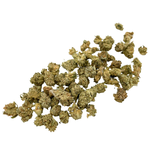 Susz Konopny CBD OG Royal Kush - Image 3