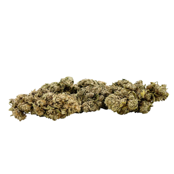 Susz Konopny CBG Silver Haze - Image 3