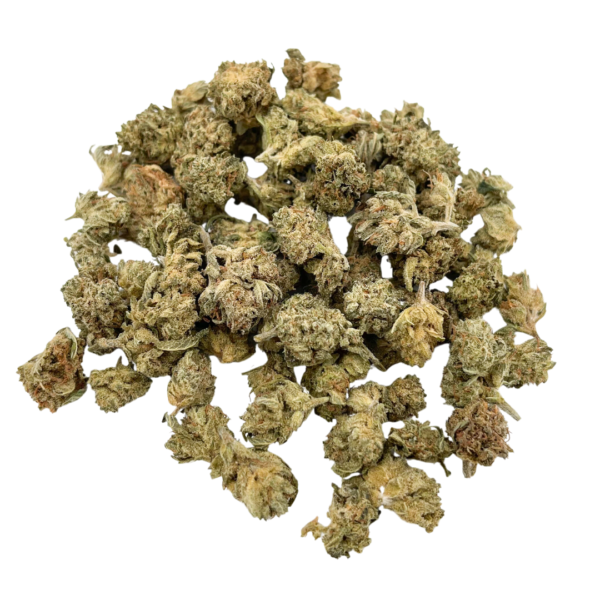 Susz Konopny CBD OG Royal Kush - Image 2