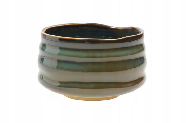 CHAWAN MISECZKA DO MATCHA TRADYCYJNA PREMIUM - Image 2