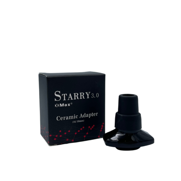 Ceramiczny Adapter Wodny X-Max Starry 3.0