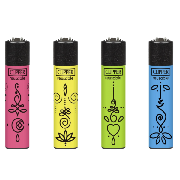 Clipper Mini Tattoo Ideas