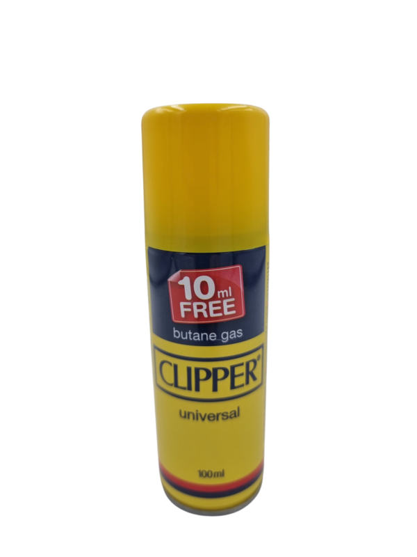 Clipper Gaz 100ml