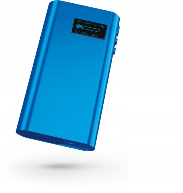 V5.0s PRO Waporyzator CBD - Image 2